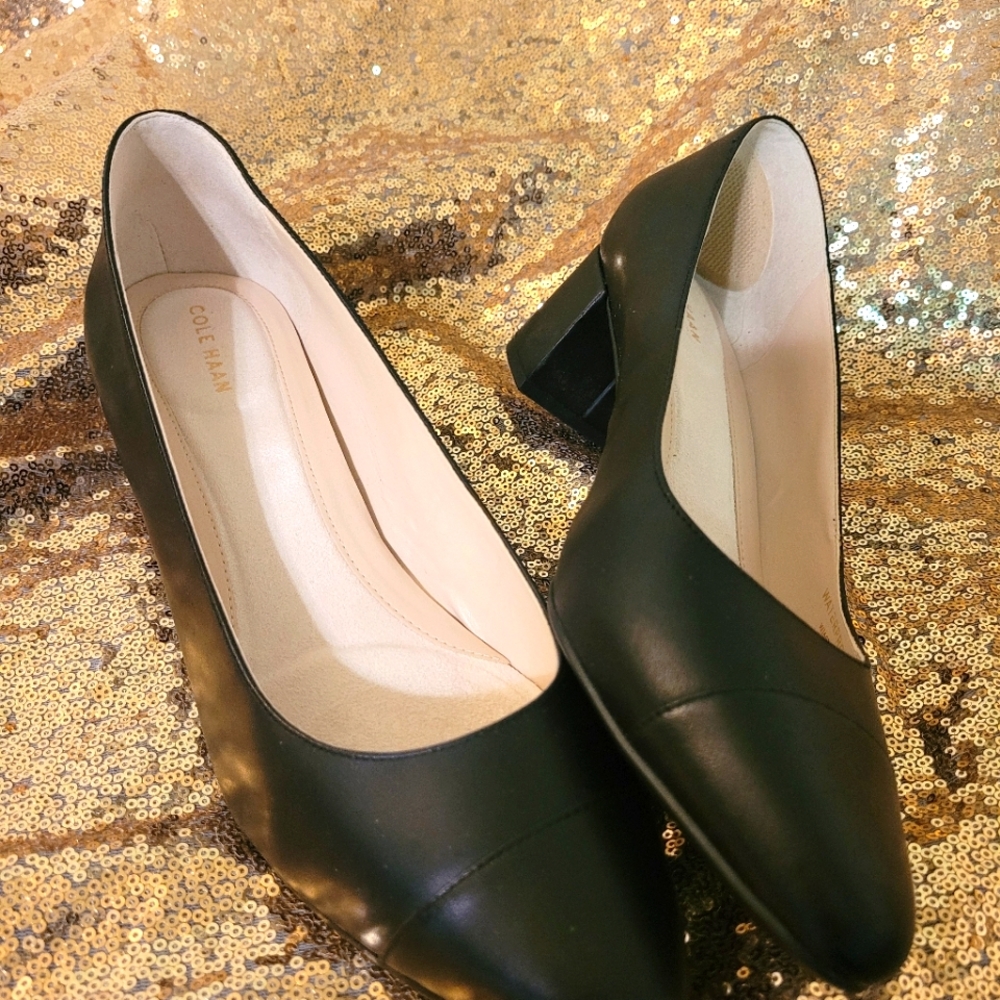 Cole Haan